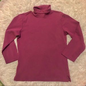 Banana Republic Turtle Neck